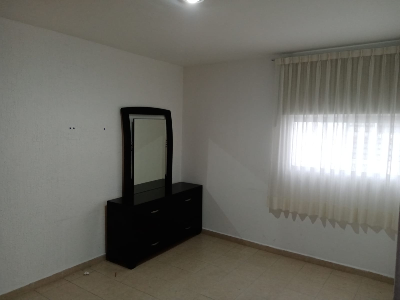 Casa En Renta En Jardines De San Carlos 