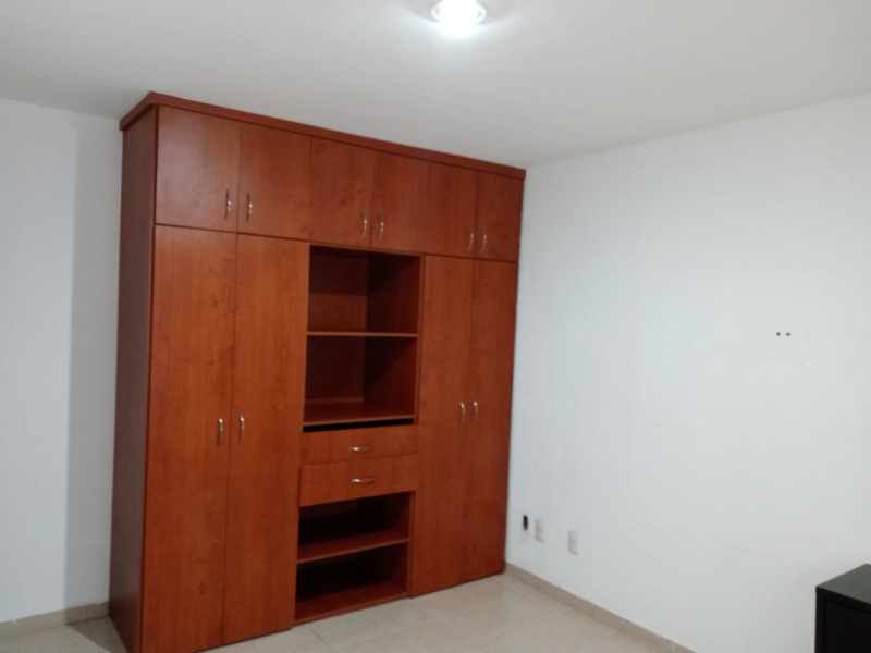 Casa En Renta En Jardines De San Carlos 