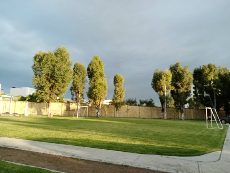 Casa En Renta En Jardines De San Carlos 