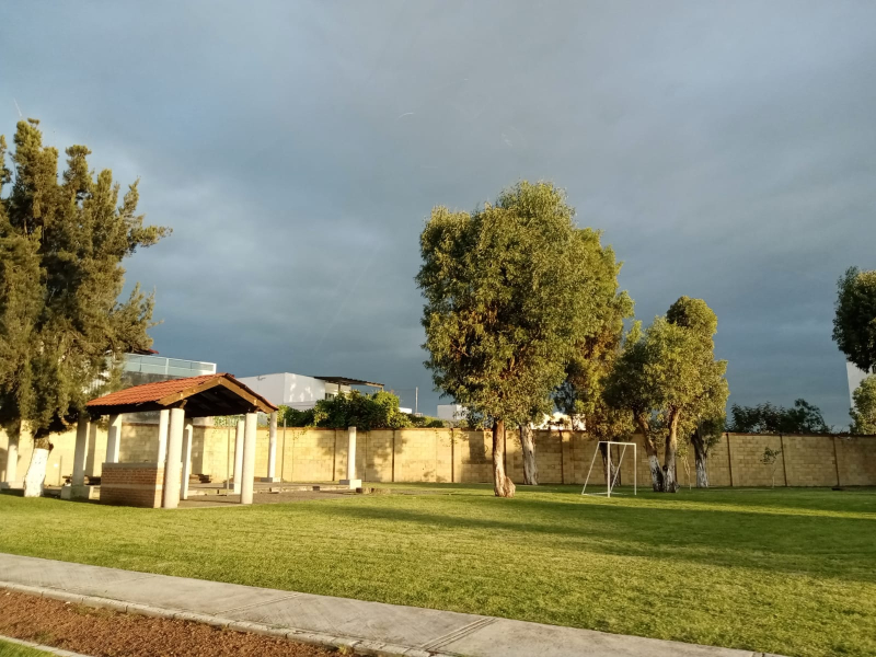 Casa En Renta En Jardines De San Carlos 