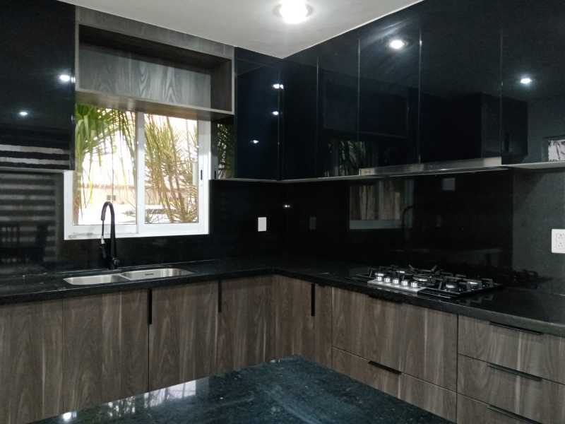 Casa En Renta En Jardines De San Carlos 