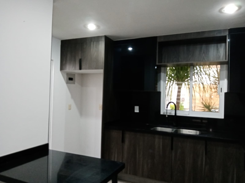 Casa En Renta En Jardines De San Carlos 