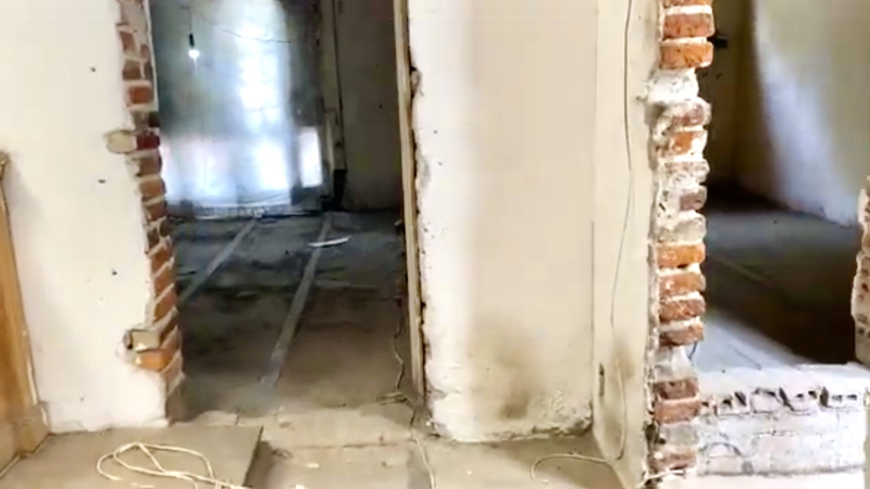CASA EN VENTA EN EL CORAZ�?N DE LA ROMA NORTE