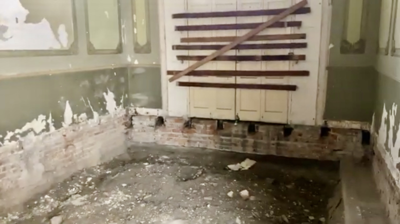 CASA EN VENTA EN EL CORAZ�?N DE LA ROMA NORTE