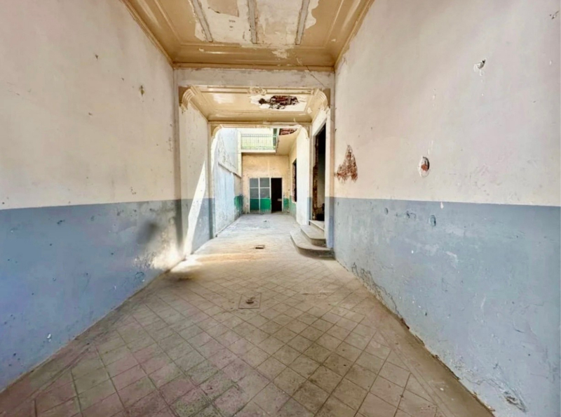 CASA EN VENTA EN EL CORAZ�?N DE LA ROMA NORTE