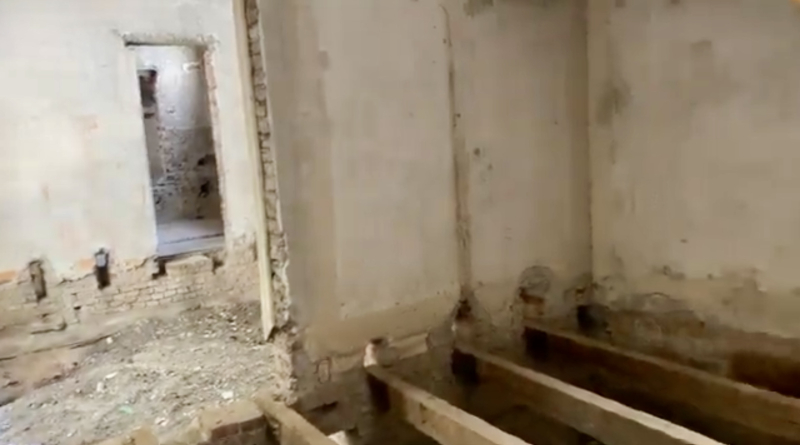 CASA EN VENTA EN EL CORAZ�?N DE LA ROMA NORTE