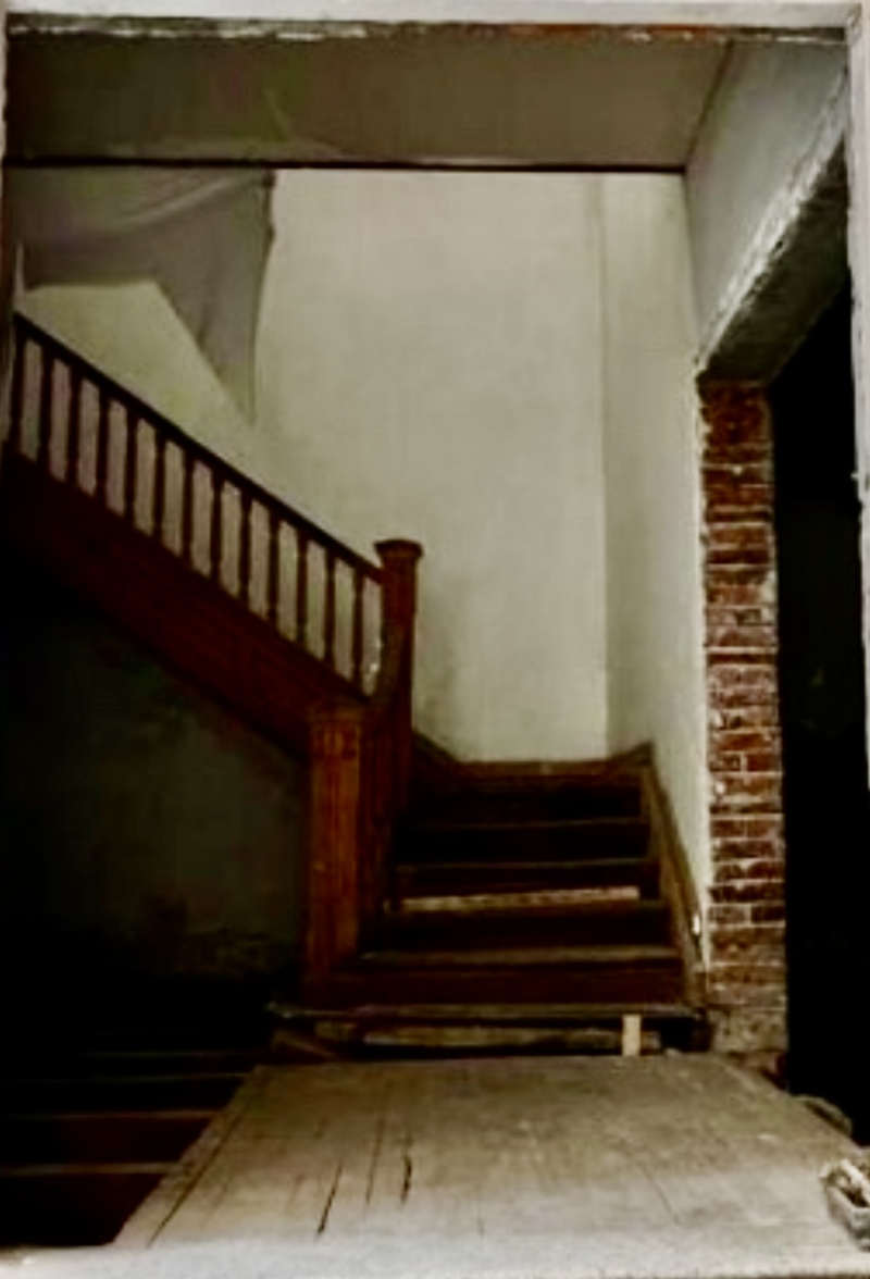 CASA EN VENTA EN EL CORAZ�?N DE LA ROMA NORTE