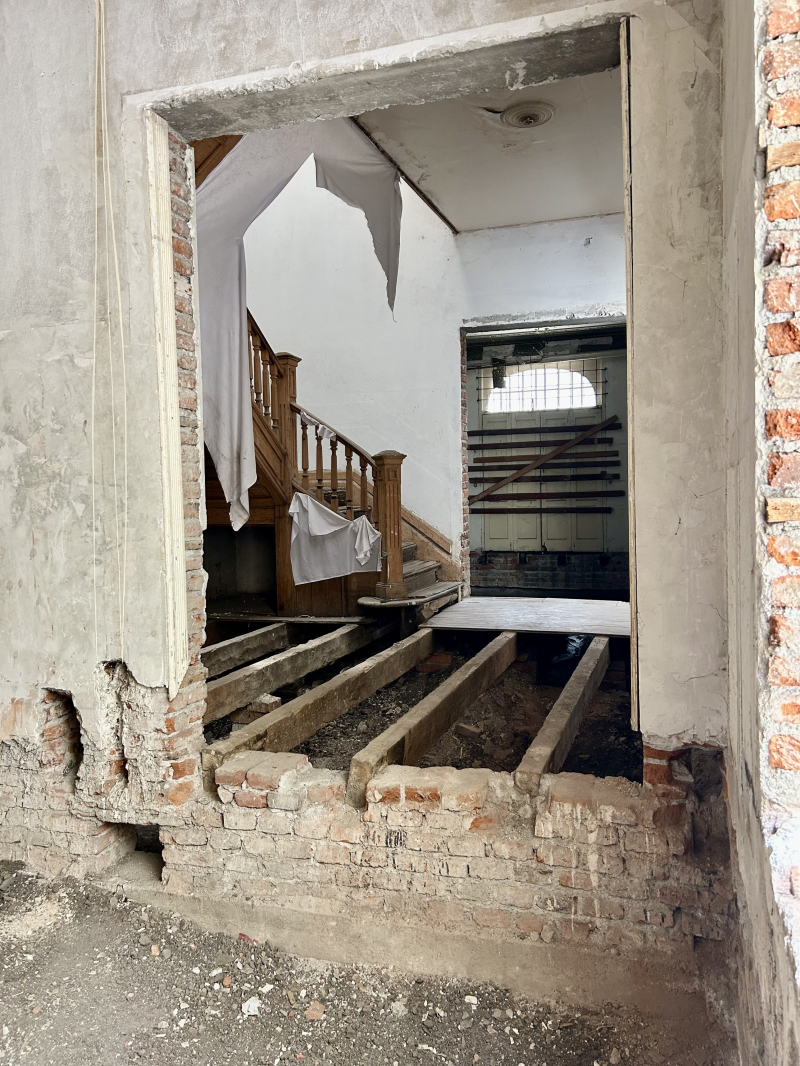 CASA EN VENTA EN EL CORAZ�?N DE LA ROMA NORTE