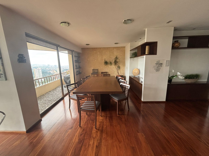 Departamento En Venta O Renta En Lomas Country Club