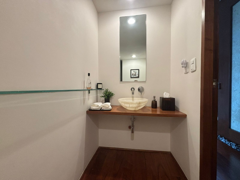 Departamento En Venta O Renta En Lomas Country Club
