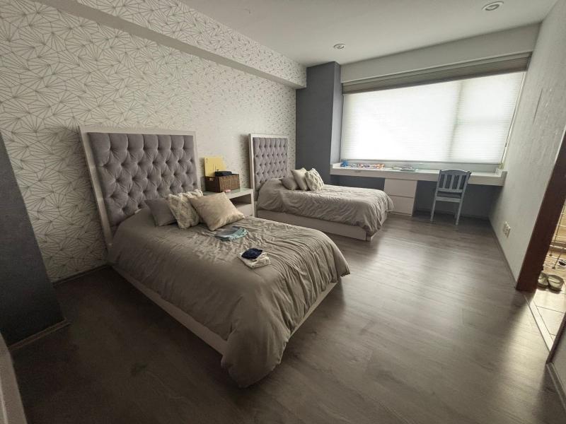 Departamento En Venta O Renta En Lomas Country Club