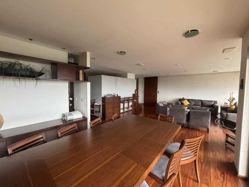 Departamento En Venta O Renta En Lomas Country Club
