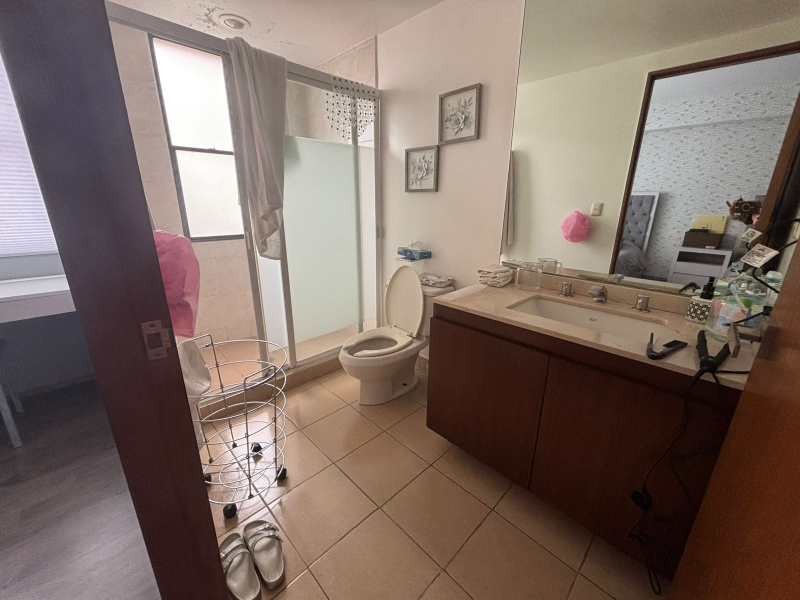 Departamento En Venta O Renta En Lomas Country Club