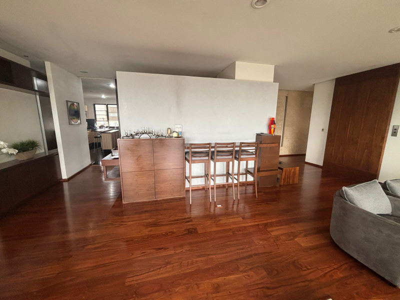 Departamento En Venta O Renta En Lomas Country Club