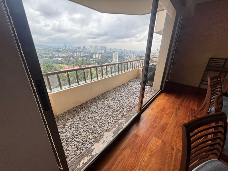 Departamento En Venta O Renta En Lomas Country Club