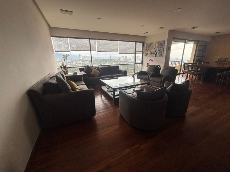 Departamento en Venta o Renta en Lomas Country Club