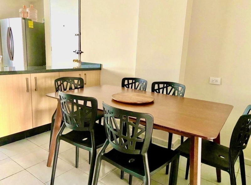 Departamento En Renta En Lomas De Chapultepec