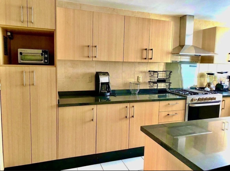 Departamento En Renta En Lomas De Chapultepec