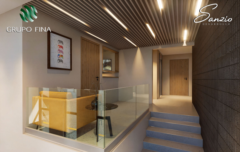 Departamento En Pre-Venta En Industrial