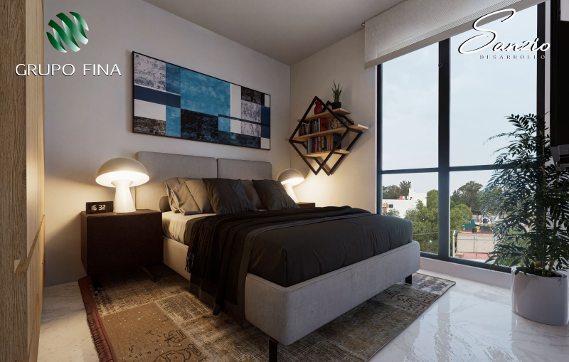 Departamento En Pre-Venta En Industrial