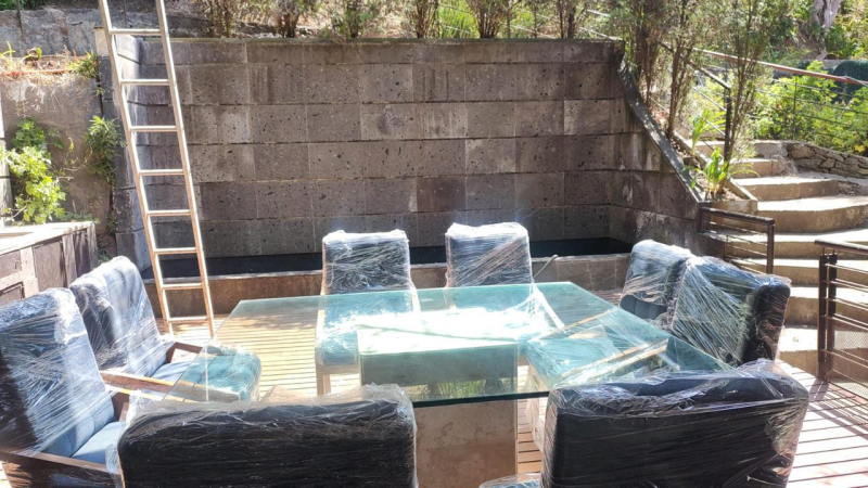 Casa En Condominio En Venta En Santa María Ahuacatlán