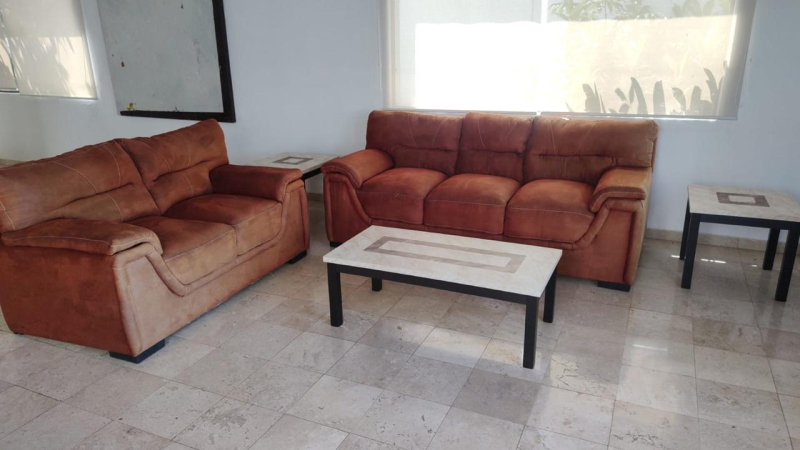 Casa En Condominio En Venta En Santa María Ahuacatlán
