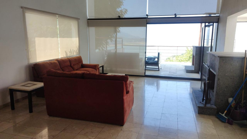 Casa En Condominio En Venta En Santa María Ahuacatlán