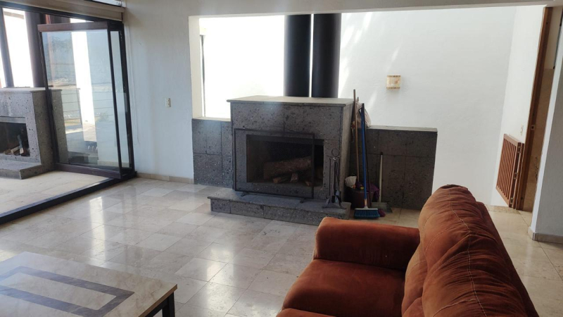 Casa En Condominio En Venta En Santa María Ahuacatlán