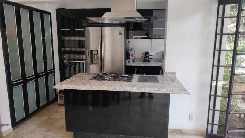 Casa En Condominio En Venta En Santa María Ahuacatlán