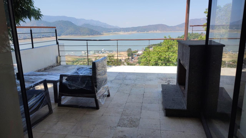 Casa En Condominio En Venta En Santa María Ahuacatlán