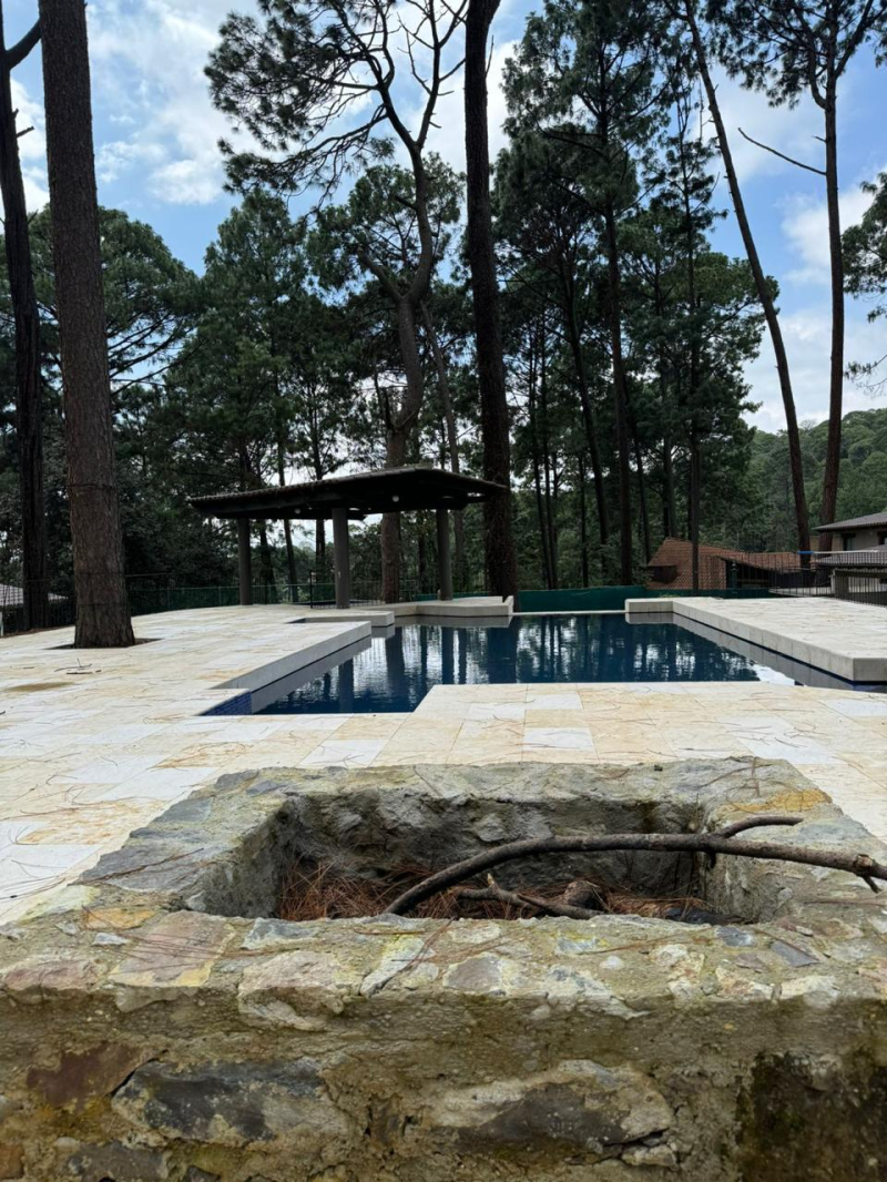 Casa En Condominio En Venta En Avándaro