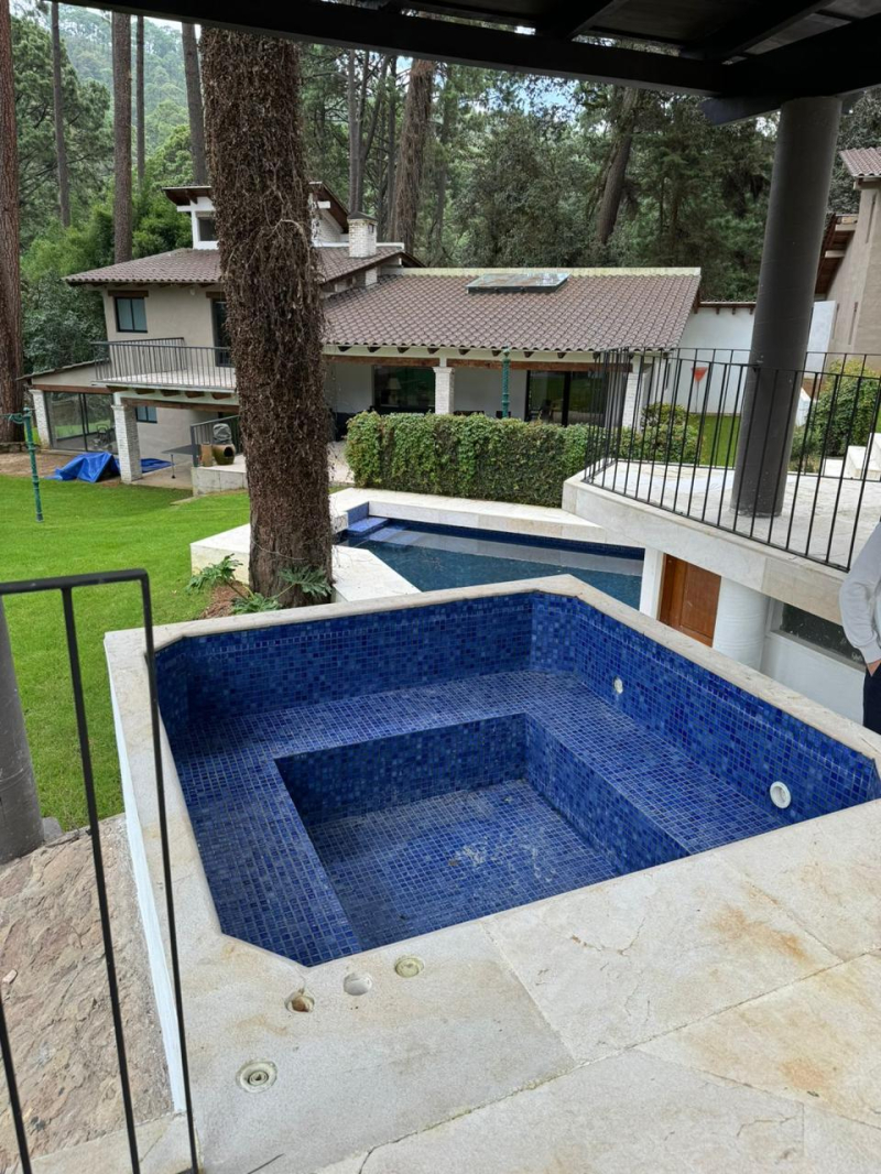 Casa En Condominio En Venta En Avándaro