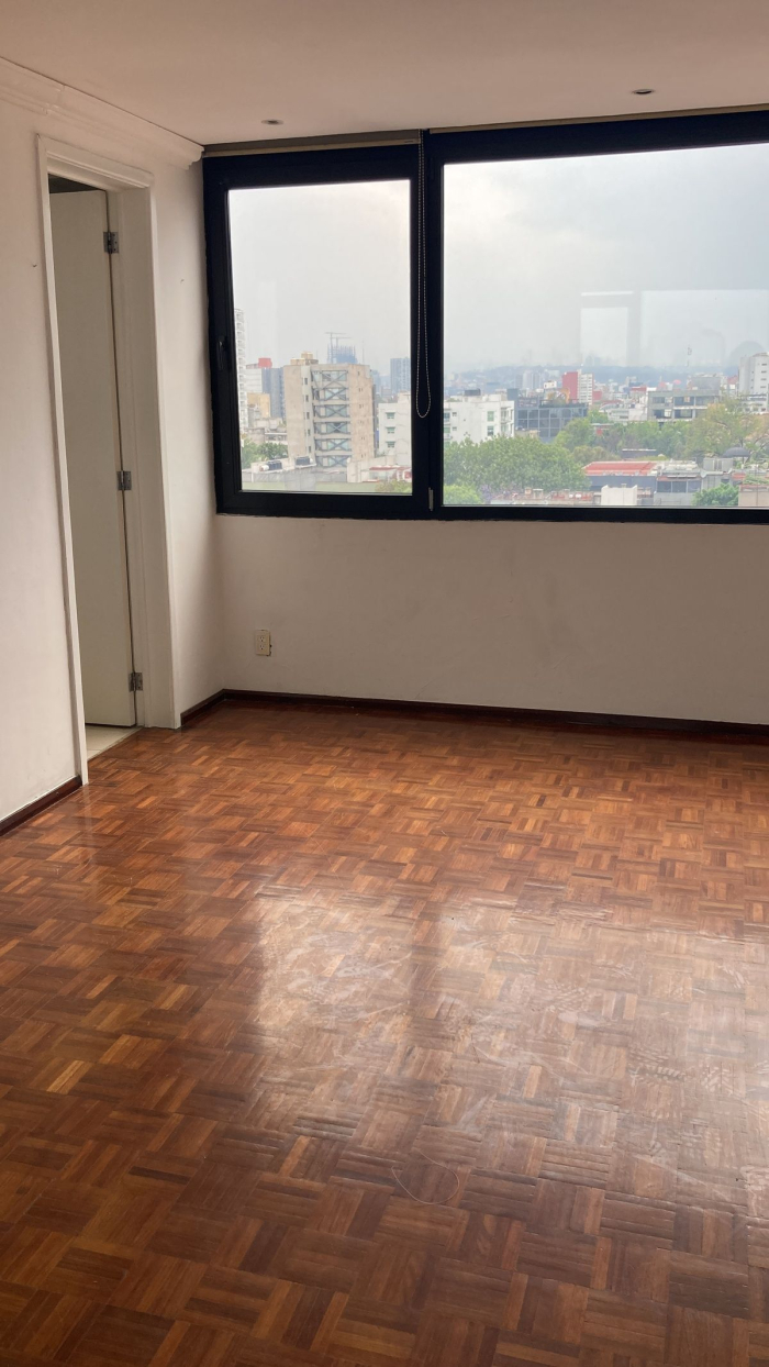 venta departamento roma norte