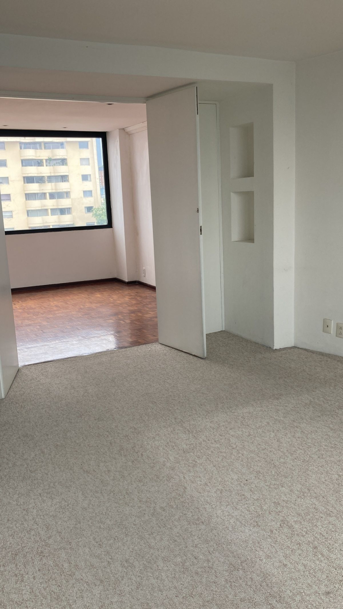 venta departamento roma norte
