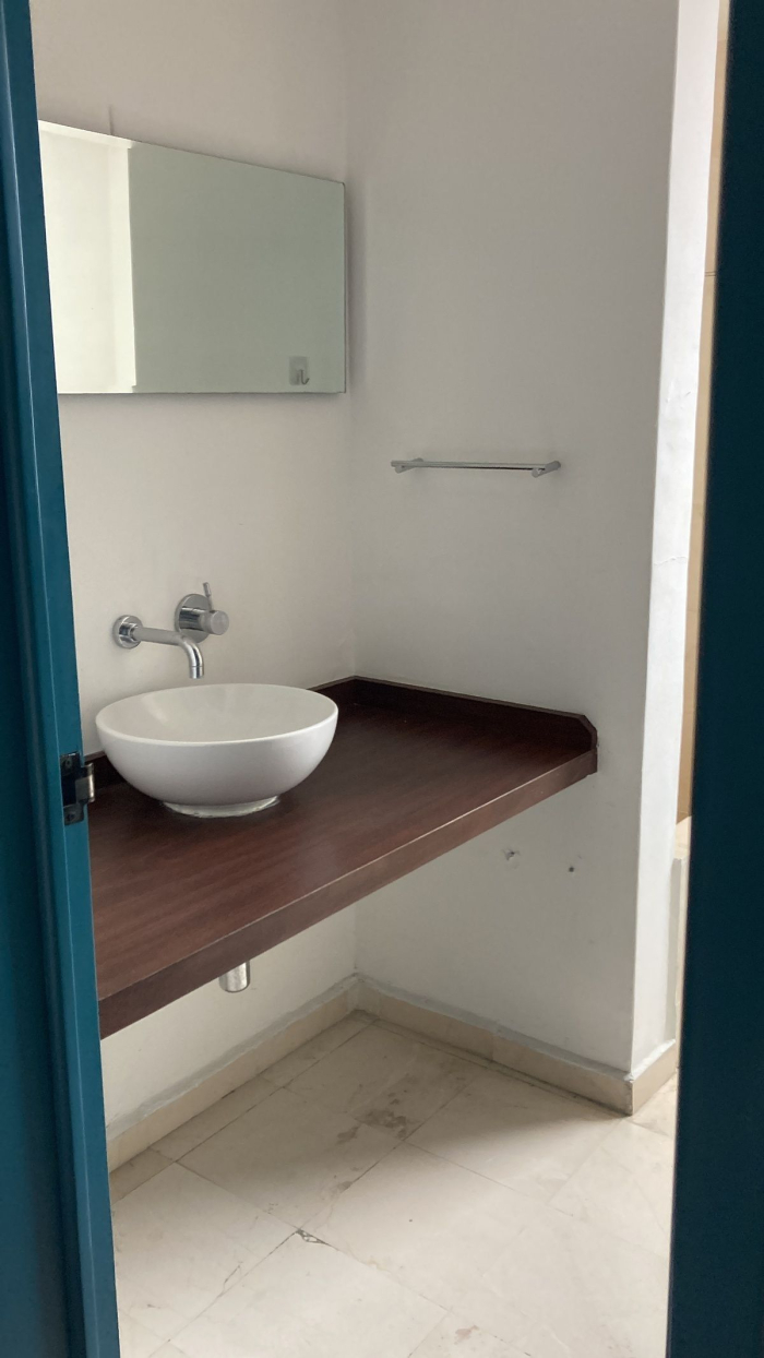 venta departamento roma norte