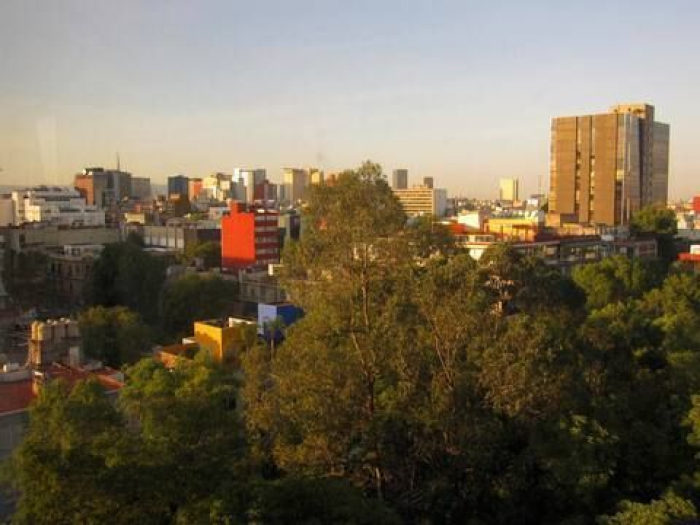 venta departamento roma norte