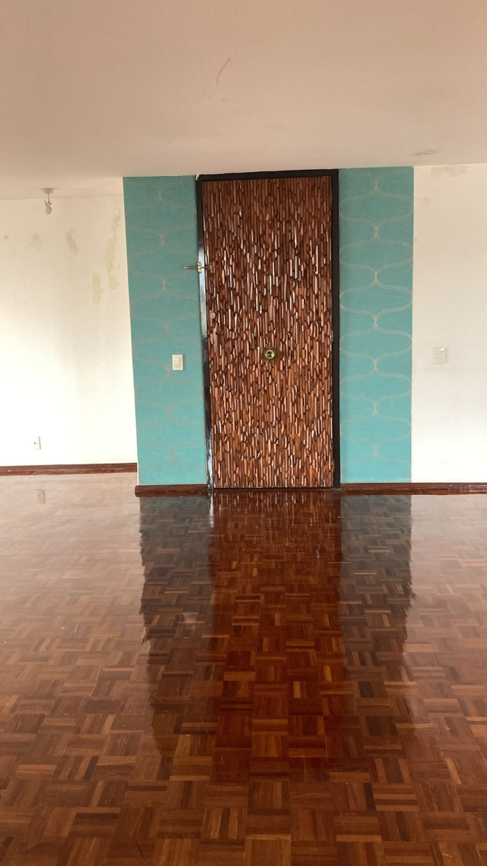 venta departamento roma norte