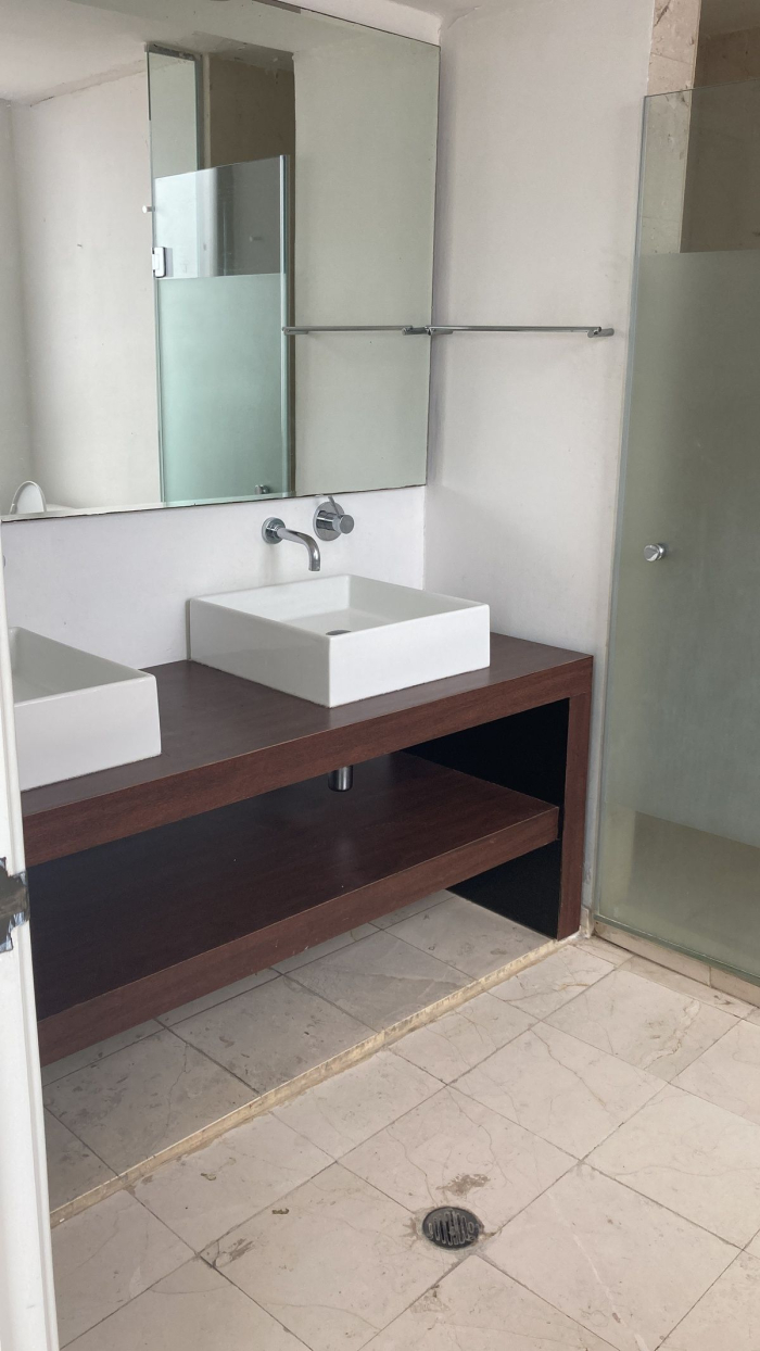 venta departamento roma norte