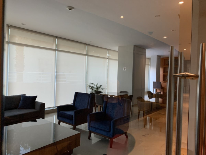 venta departamento en Plaza Victoria Jesus del Monte Huixquilucan