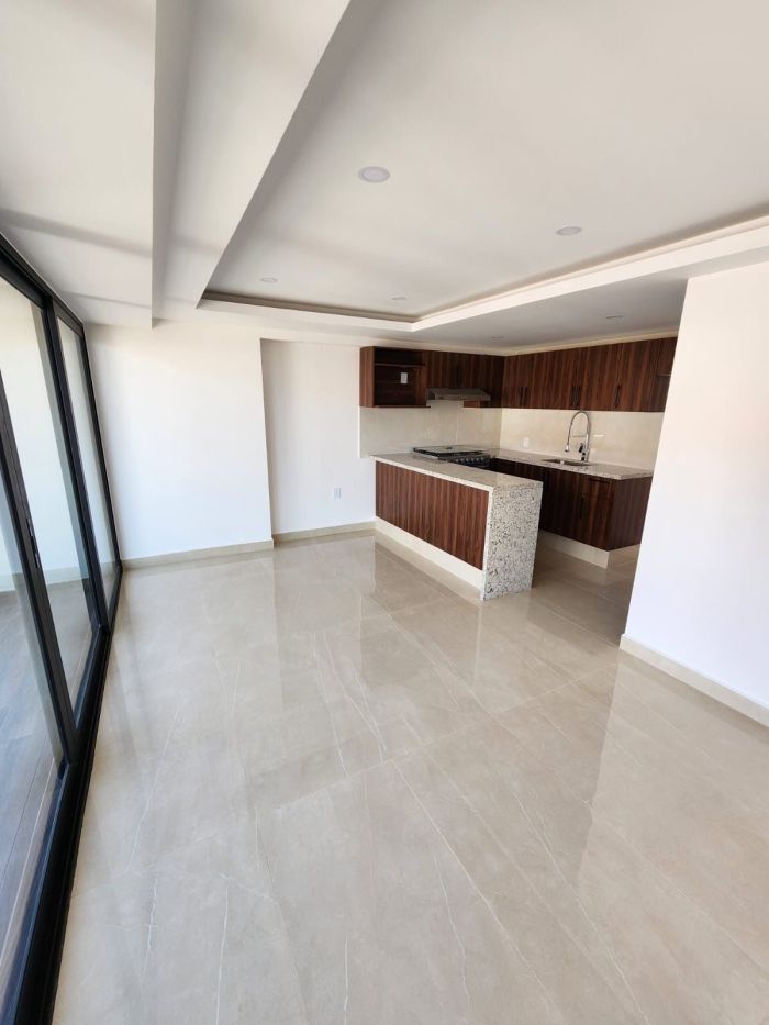 venta departamento en jesús del monte para inversion