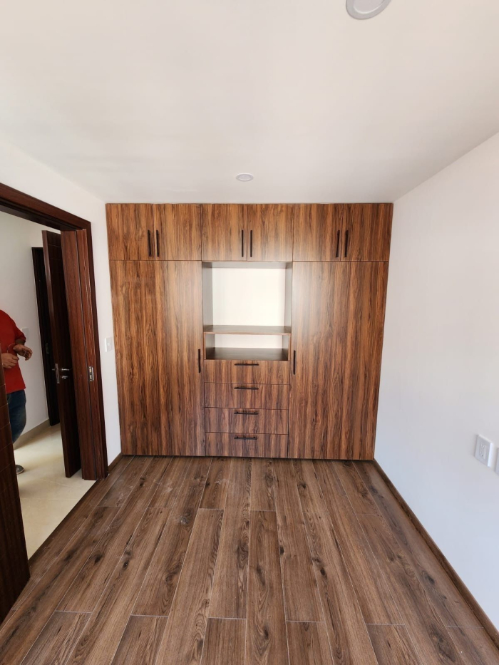 venta departamento en jesús del monte para inversion