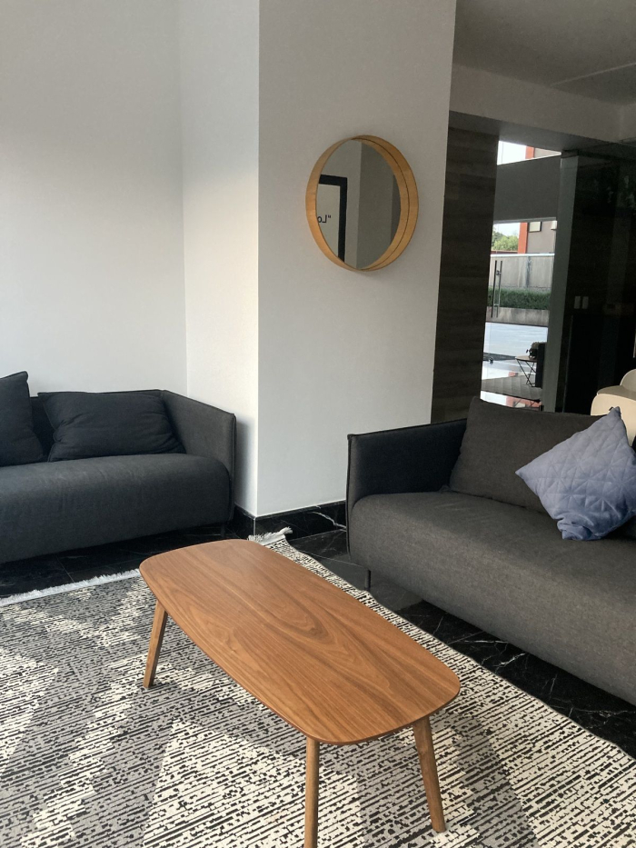 venta departamento en jesús del monte para inversion