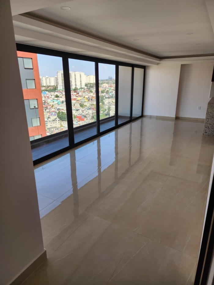 venta departamento en jesús del monte para inversion