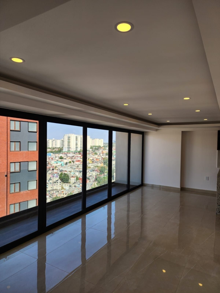 venta departamento en jesús del monte para inversion