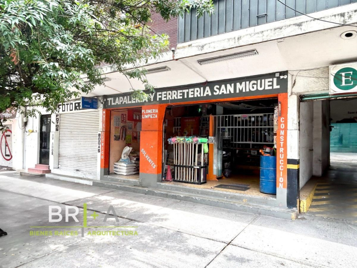 Venta De Edificio Para Remodelar En Adolfo Prieto, Col. Del Valle Centro