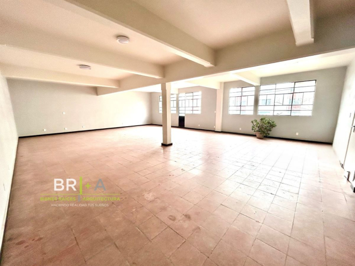 Venta De Edificio Para Remodelar En Adolfo Prieto, Col. Del Valle Centro
