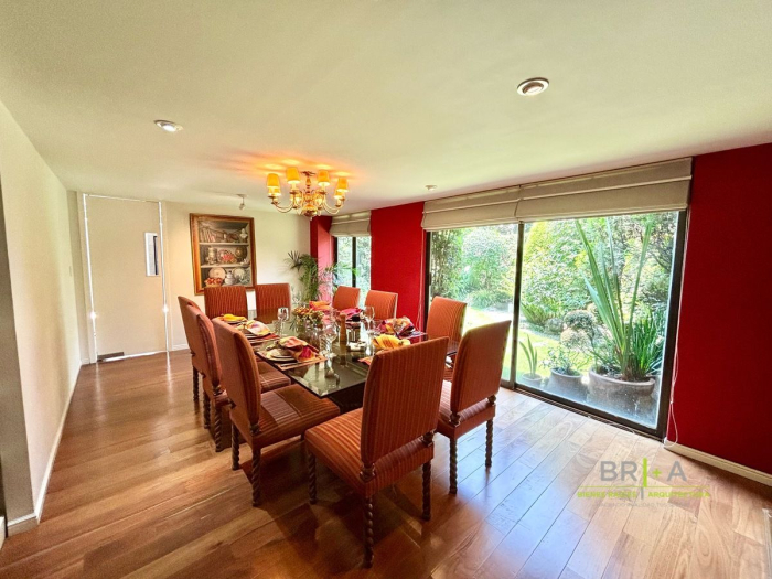 Casa en venta paseo de las palmas remodelada