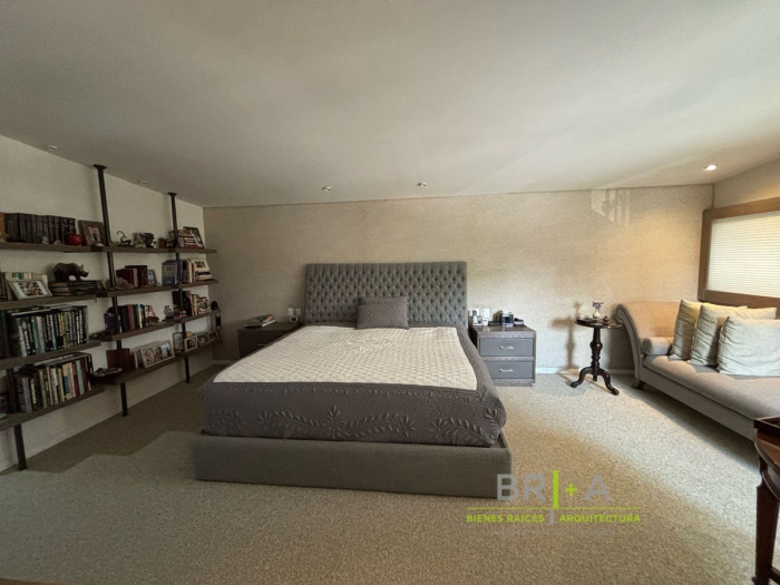 Casa En Venta Paseo De Las Palmas Remodelada