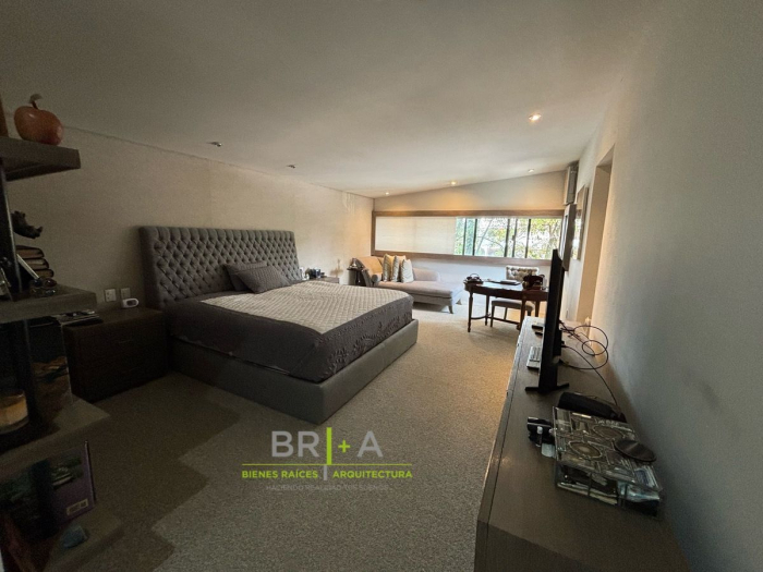 Casa En Venta Paseo De Las Palmas Remodelada