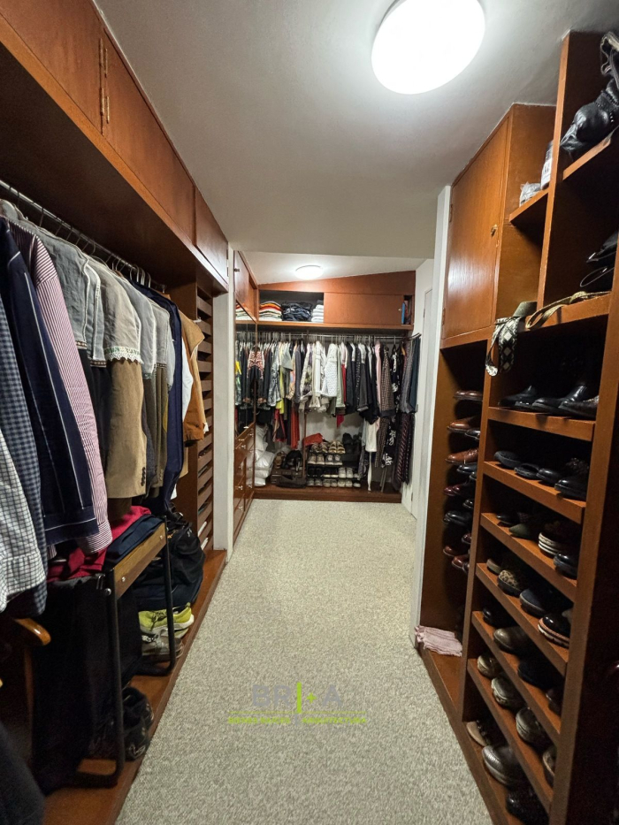 Casa En Venta Paseo De Las Palmas Remodelada